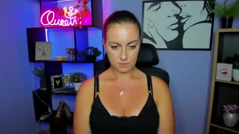 Amanda online show from June 2026 01:48:01 PM
