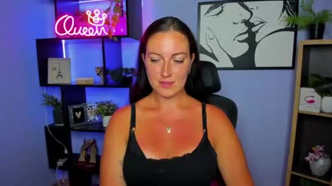 Amanda online show from June 2026 01:23:02 PM
