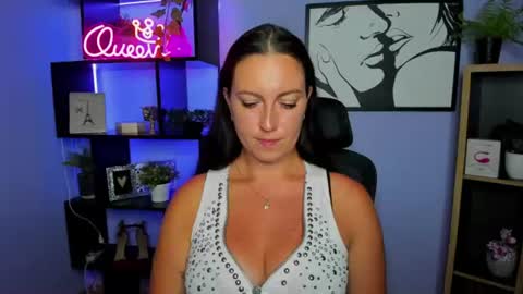 Amanda online show from July 2026 03:14:02 PM