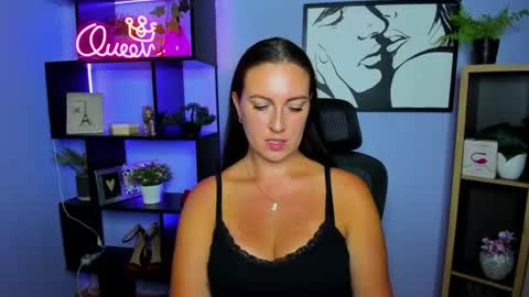 Amanda online show from July 2026 01:48:02 PM