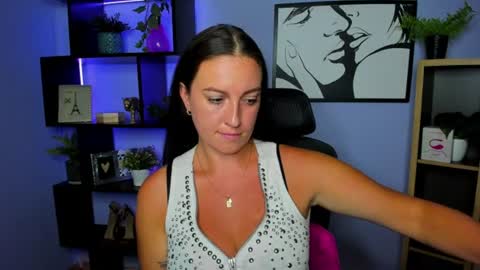 Amanda online show from July 2026 02:10:01 PM