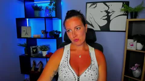 Amanda online show from July 2026 04:05:02 PM