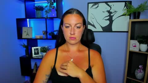 Amanda online show from July 2026 01:31:01 PM