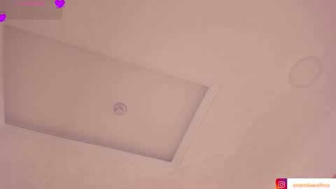 Amanda online show from March 2026 09:00:01 PM