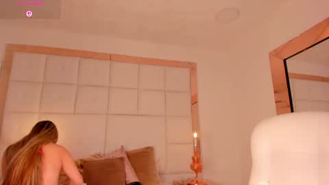Amanda online show from July 2026 08:38:02 PM