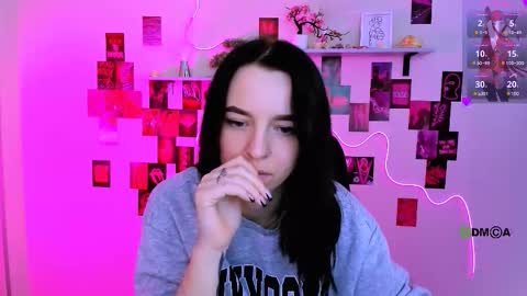 amanda_dark_ online show from March 2026 09:50:02 AM