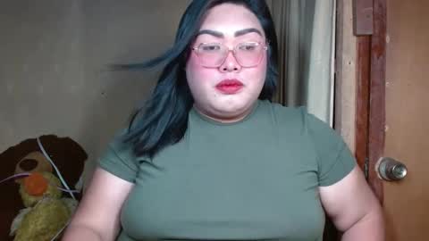 amanda_fetish online show from March 2025 04:53:01 PM