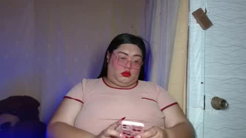 amanda_fetish online show from September 2025 06:15:02 AM