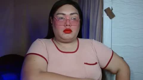 amanda_fetish online show from October 2025 05:17:01 AM