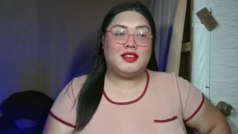 amanda_fetish online show from October 2025 04:24:01 AM