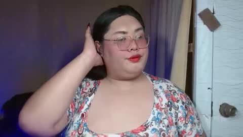 amanda_fetish online show from October 2025 05:40:01 AM