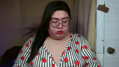 amanda_fetish online show from December 2025 02:17:01 AM