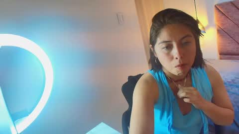 AMANDA FOX online show from April 2026 08:03:01 PM