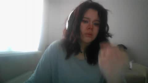 Snapshot of amanda_mia chatting on April 2026 12:35:02 PM amanda_mia online show from April 2026 12:35:02 PM