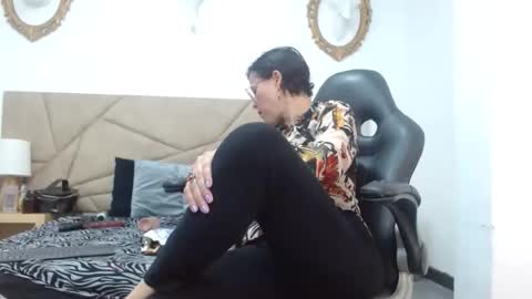 amanda_ramirez online show from March 2026 09:41:01 PM