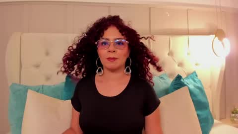 Amanda Rios online show from June 2026 10:04:01 PM