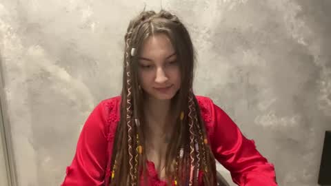 Amanda online show from March 2026 07:46:02 AM