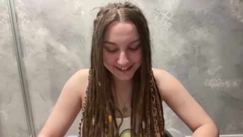 Amanda online show from March 2026 09:20:01 PM