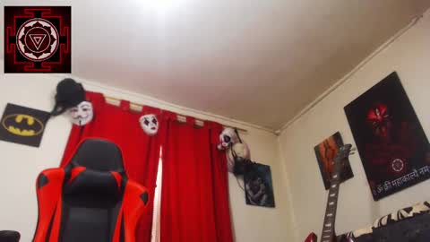 Snapshot of amanda_valeska chatting on January 2025 01:24:02 PM Amanda Valeska online show from January 2025 01:24:02 PM