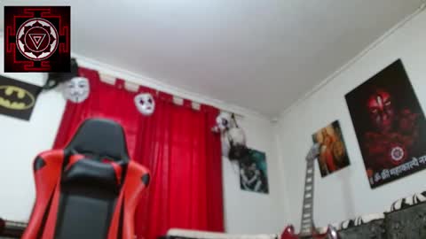 Snapshot of amanda_valeska chatting on March 2025 03:30:02 PM Amanda Valeska online show from March 2025 03:30:02 PM