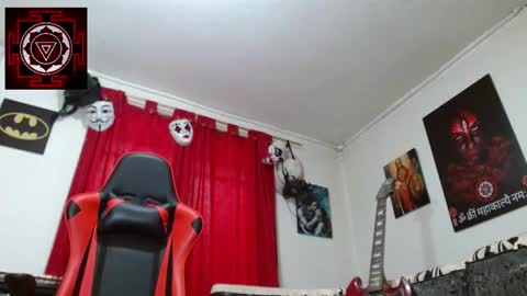 Snapshot of amanda_valeska chatting on March 2025 06:34:02 PM Amanda Valeska online show from March 2025 06:34:02 PM