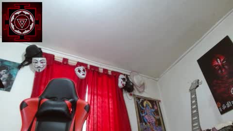 Snapshot of amanda_valeska chatting on September 2025 05:27:01 PM Amanda Valeska online show from September 2025 05:27:01 PM