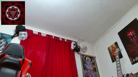 Snapshot of amanda_valeska chatting on October 2025 03:54:01 PM Amanda Valeska online show from October 2025 03:54:01 PM
