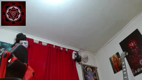 Snapshot of amanda_valeska chatting on October 2025 04:39:01 PM Amanda Valeska online show from October 2025 04:39:01 PM