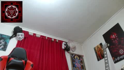 Snapshot of amanda_valeska chatting on October 2025 03:45:01 PM Amanda Valeska online show from October 2025 03:45:01 PM