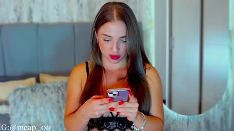 Snapshot of amanda_woods_ chatting on December 2024 08:30:02 AM Amanda online show from December 2024 08:30:02 AM