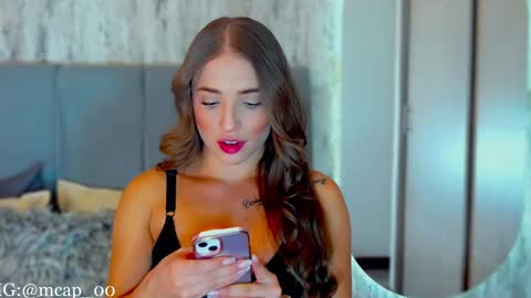 Snapshot of amanda_woods_ chatting on January 2025 11:26:01 PM Amanda online show from January 2025 11:26:01 PM
