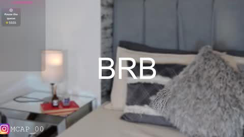 Amanda online show from December 2025 01:44:02 AM