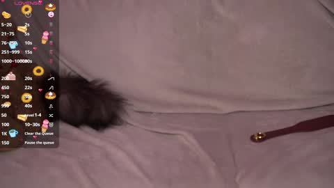 Amanda online show from December 2024 05:52:02 AM