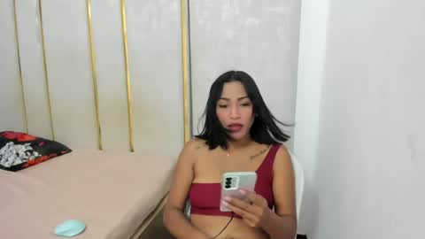 Amanda online show from July 2026 05:12:02 PM