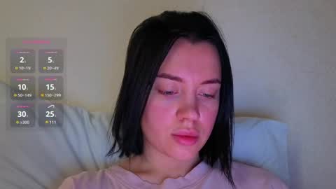 Snapshot of amandaarose chatting on April 2026 06:03:01 AM Amanda Rose online show from April 2026 06:03:01 AM