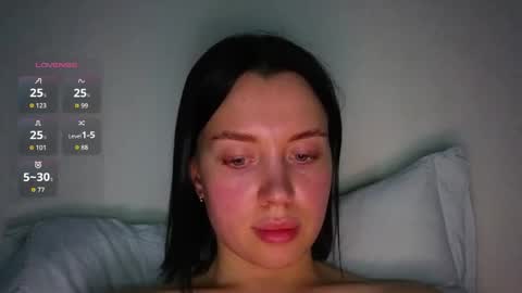 Snapshot of amandaarose chatting on April 2026 06:41:01 PM Amanda Rose online show from April 2026 06:41:01 PM