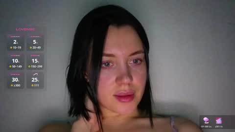 Snapshot of amandaarose chatting on April 2026 07:19:01 PM Amanda Rose online show from April 2026 07:19:01 PM