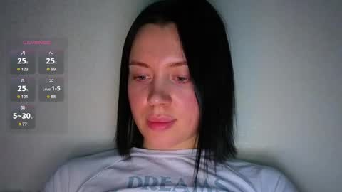 Snapshot of amandaarose chatting on April 2026 08:55:01 PM Amanda Rose online show from April 2026 08:55:01 PM