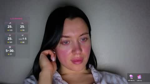 Snapshot of amandaarose chatting on May 2026 06:38:02 PM Amanda Rose online show from May 2026 06:38:02 PM