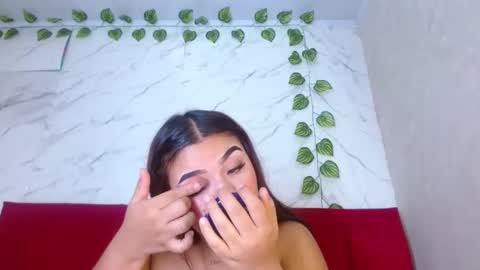 Amanda 3 online show from June 2026 02:38:01 AM