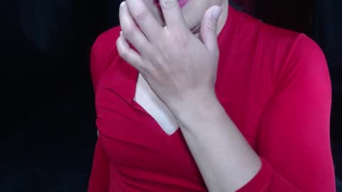 Snapshot of amandacerat chatting on February 2025 09:53:02 AM Amanda cerat online show from February 2025 09:53:02 AM