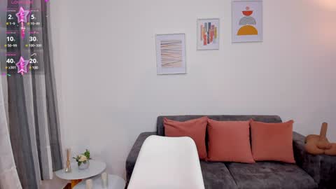 Amanda  online show from January 2025 04:10:02 AM