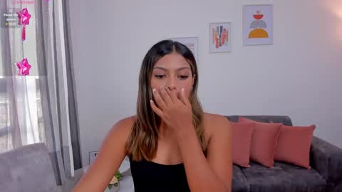 Amanda  online show from January 2025 09:48:02 PM