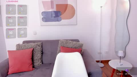 Amanda  online show from February 2026 04:24:02 PM