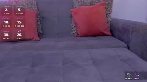 Amanda  online show from June 2026 05:46:01 PM