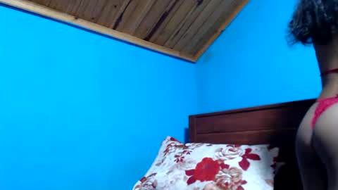 amandaerotic online show from February 2025 04:14:02 PM