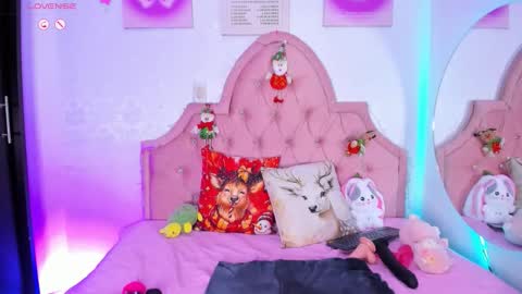 amandalee26 online show from December 2025 06:50:01 PM