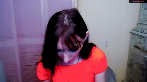 Amanda online show from January 2025 11:34:02 AM