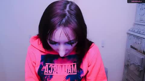 Amanda online show from February 2025 07:58:02 AM