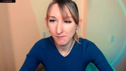 Amanda online show from November 2025 08:25:02 AM